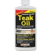 Aceite de Teka Star Brite Premium Golden