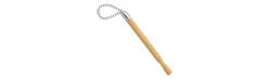 Acial Zaldi Madera con Cadena TH-6006