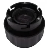 Acople de adaptador para Monocular Hikmicro Thunder 19, 35 y 50