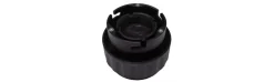 Acople de adaptador para Monocular Hikmicro Thunder 19, 35 y 50