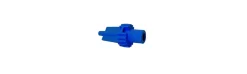 Adaptador para válvula  Defensa Pantalan Bumper
