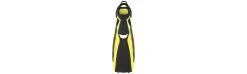 Aletas Aqualung Phazer Con Hebillas Bungee
