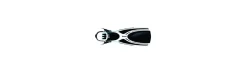Aletas De Buceo Mares Wave OH +