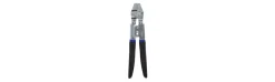 Alicates Lineaeffe de Acero Inoxidable