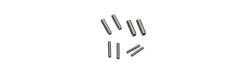 Anillas Daiwa Sleeves Simples Prorex