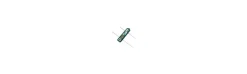 Antena para Radio Localizador Tinyloc R2 Tracer