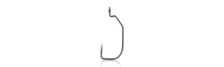 Anzuelo Mustad Assault Wide Gap