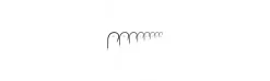 Anzuelo Mustad Chinu Allround