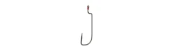 Anzuelo Mustad Tak-Offset Worm