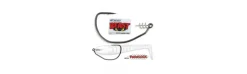 Anzuelo Owner 5130 Beast Twist Lock