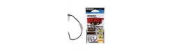 Anzuelo Owner 5130W Beast Weighted Twist Lock