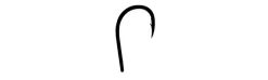 Anzuelos Iseama Twist 10902 (25 und.)