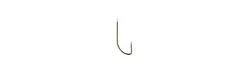Anzuelos Mustad Match Maggot (10 UDS)
