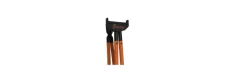Apoyo 4 Stable Sticks Ultimate Leather