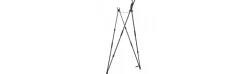 Apoyo Blaser Carbon Shooting Stick 2.0