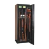 Armero para 8 Rifles con Visor Nueva Normativa