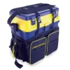Arnés de Mochila Lineaeffe para Caja de Asiento