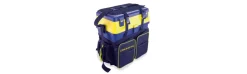 Arnés de Mochila Lineaeffe para Caja de Asiento