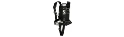 Arnés Scubapro S-Tek Pro Placa Dorsal