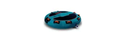 Arrastrable Hinchable Jobe Droplet 2 Plazas