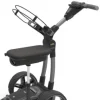 Asiento Deluxe para carro de golf eléctrico Powakaddy