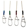 Bajo de Línea Daiwa Tournament Wire Leader