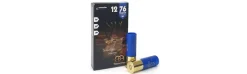 Bala de escopeta Sauvestre 12/76 Magnum