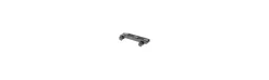 Base Blaser para Visores de Carril Swarovski