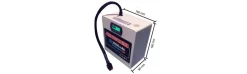 Batería Power Pro Lithium de 26 amperios (rango extendido)