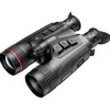 Binocular Térmico Hikmicro Habrok Pro HQ50L Telémetro IR 940 nm