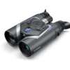 Binocular Térmico Pulsar Symbion LRF DXR50