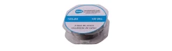 Bobina Evia 100m Cable Trenzado 100lb