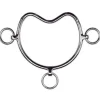Bocado Equithème Chifney 125 cm