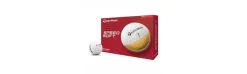 Bola de Golf TaylorMade SpeedSoft White