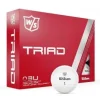 Bola de Golf Wilson Triad