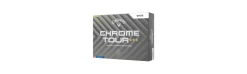 Bolas Callaway Chrome Tour Triple Diamond 25