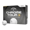 Bolas de Golf Callaway Chrome Tour X 26