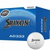 Bolas de Golf Srixon AD333 24 unidades