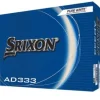 Bolas de Golf Srixon AD333 12 Unidades