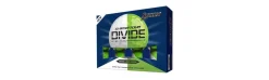 Bolas de Golf Srixon Q-Star Tour Divide 6 White/Lime