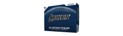 Bolas de Golf Srixon Q-Star Tour 6