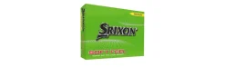 Bolas de Golf Srixon Soft Feel 13 Pack 12