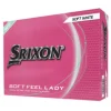 Bolas de Golf Srixon Soft Feel Lady
