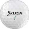 Bolas de Golf Srixon Soft Feel