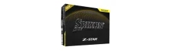 Bolas de Golf Srixon Z-Star 9 Yellow