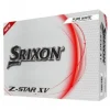 Bolas de Golf Srixon Z-Star XV 8  Pack 12