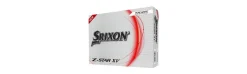 Bolas de Golf Srixon Z-Star XV 8  Pack 12