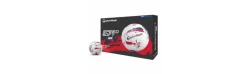 Bolas de Golf TaylorMade Speedsoft INK 2026