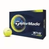 Bolas de Golf TaylorMade TP5 2026 Yellow