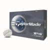 Bolas de Golf TaylorMade TP5 Stripe 2026